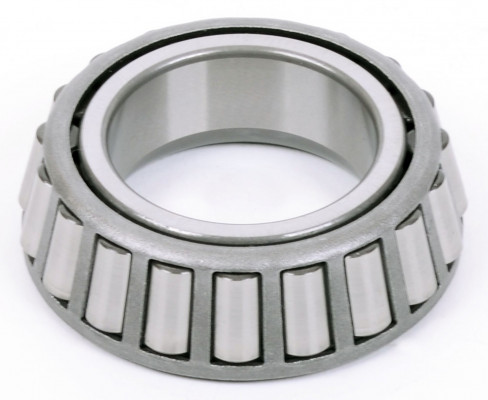 Image of Tapered Roller Bearing from SKF. Part number: LM48548 VP